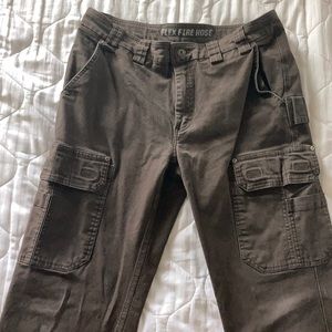 Duluth Pants